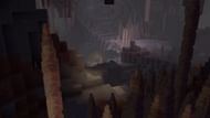 Dripstone caves are one of the new additions (Image via Minecraft)